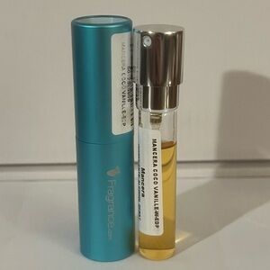 Mancera Coco Vanille 5ml